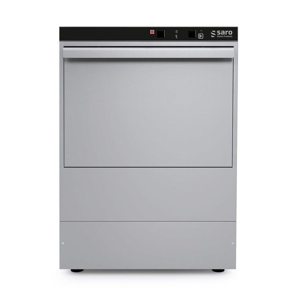 SARO Gläserspülmaschine Modell MÜNCHEN SARO