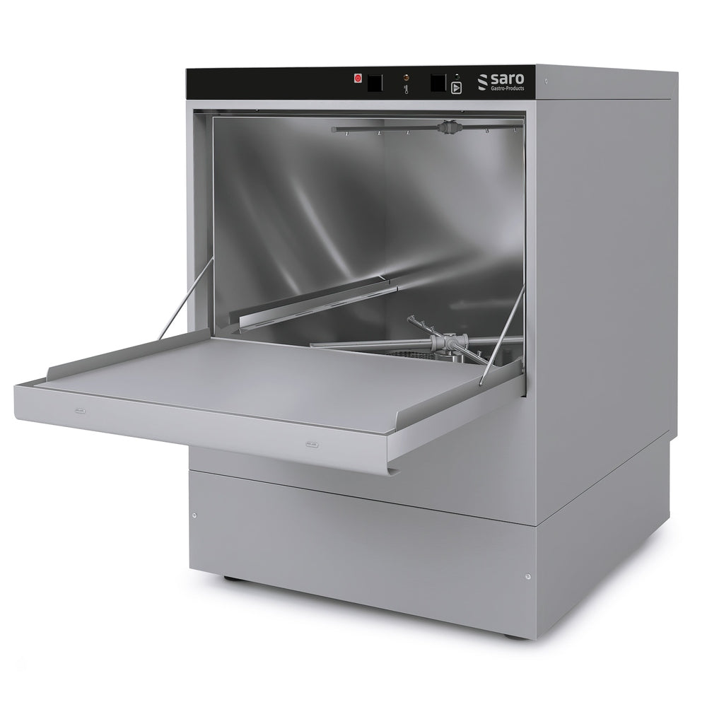 SARO Gläserspülmaschine Modell MÜNCHEN SARO
