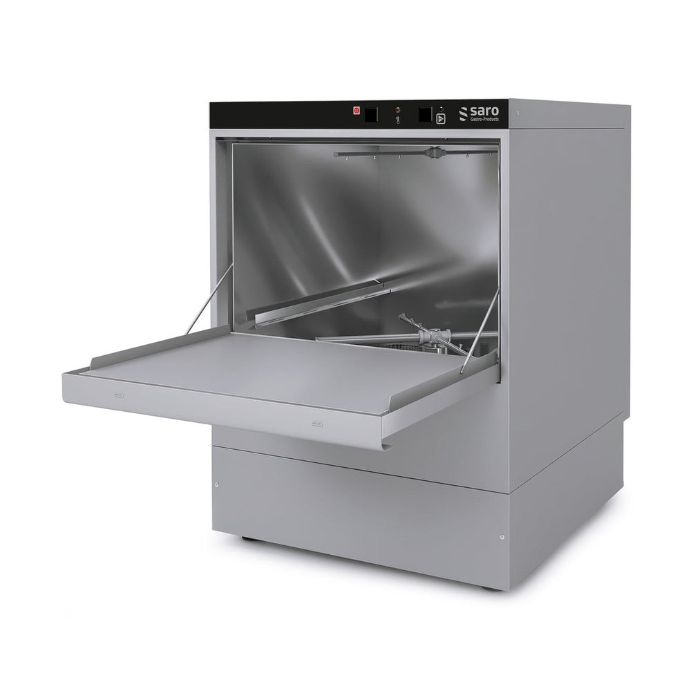 SARO Gläserspülmaschine Modell MÜNCHEN SARO