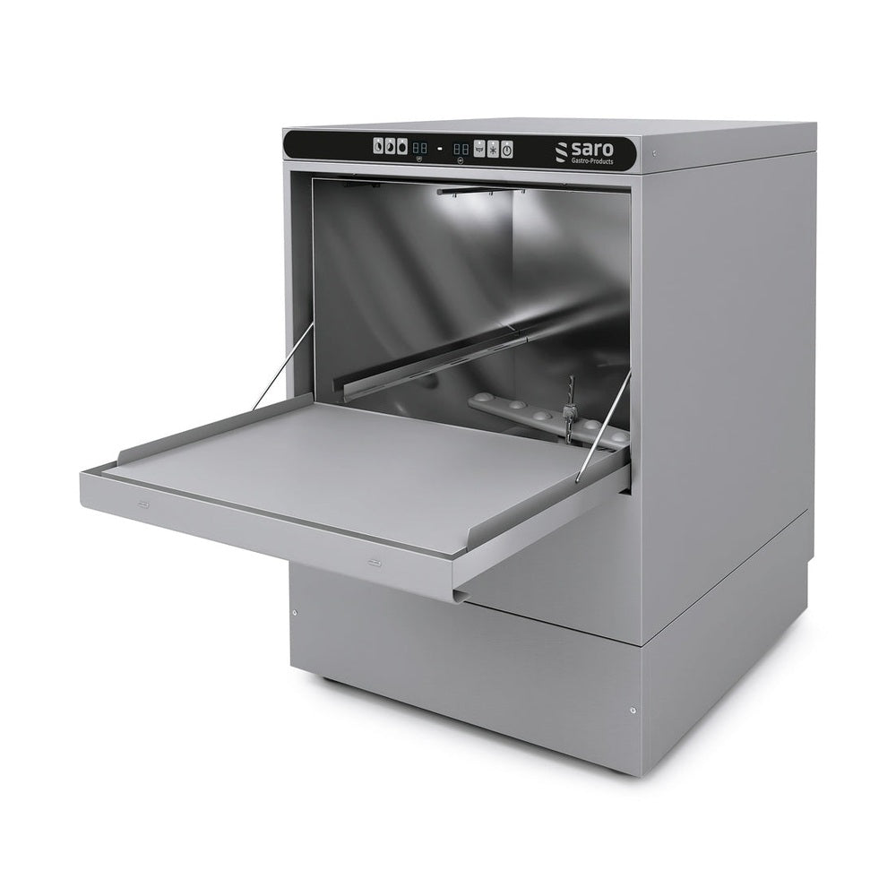 SARO Geschirrspülmaschine mit digitalem Display Modell NÜRNBERG 400 SARO