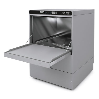 SARO Geschirrspülmaschine mit digitalem Display Modell NÜRNBERG 400 SARO