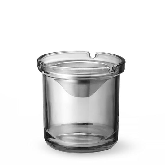Aschenbecher mit Trichter, HENDI, ⌀98x H 99mm HENDI