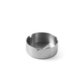 Aschenbecher, HENDI, Profi Line, ⌀80x H 30mm HENDI