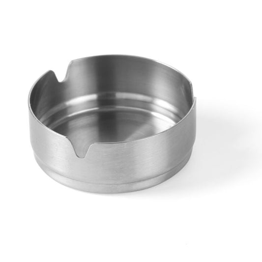 Aschenbecher, HENDI, Kitchen Line, ⌀100x H 30mm HENDI