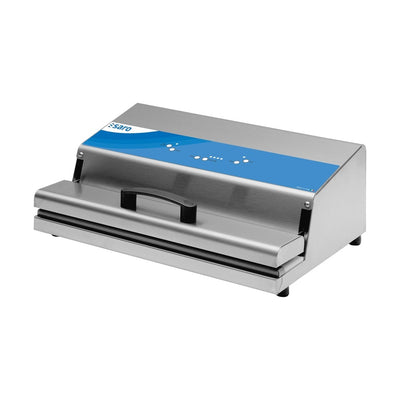 SARO Vacuum Sealer FORLI 2 – Bags up to 400 mm, 30 l/min