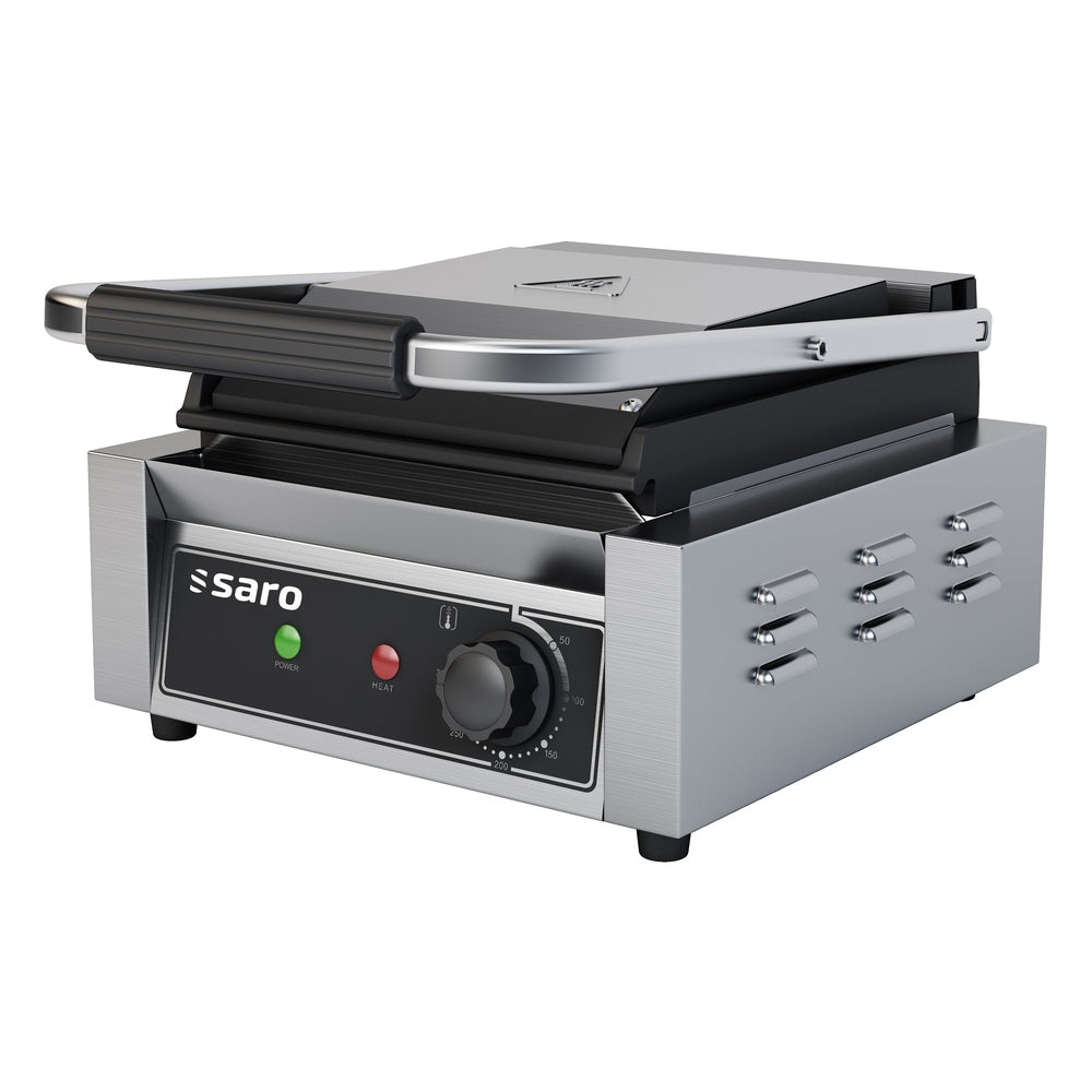 SARO Kontaktgrill Modell PG 1 SARO
