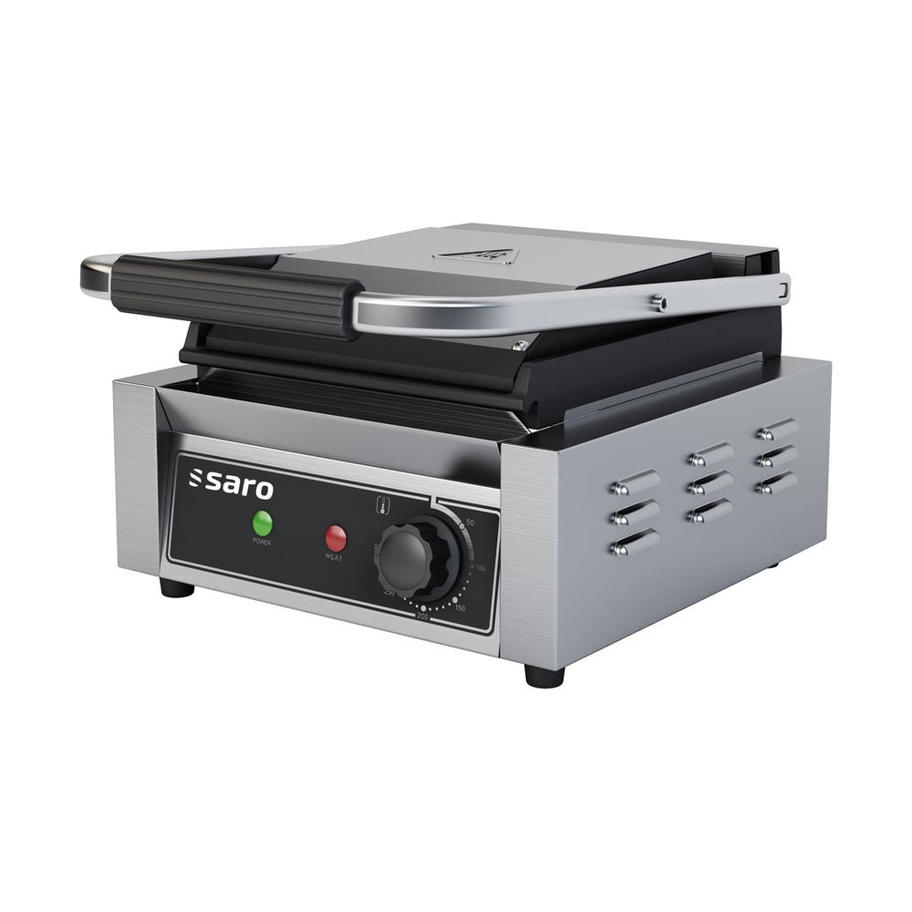 SARO Kontaktgrill Modell PG 1 SARO