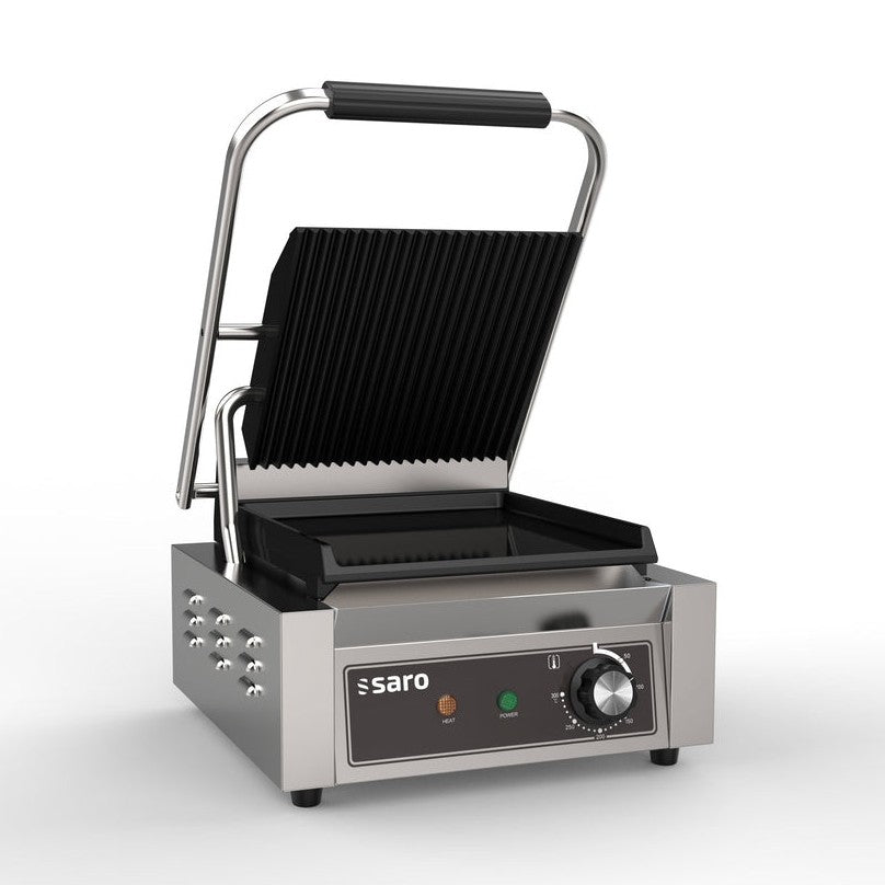 SARO Kontaktgrill PG 1 GG SARO