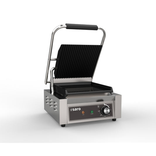 SARO Kontaktgrill PG 1 GG SARO