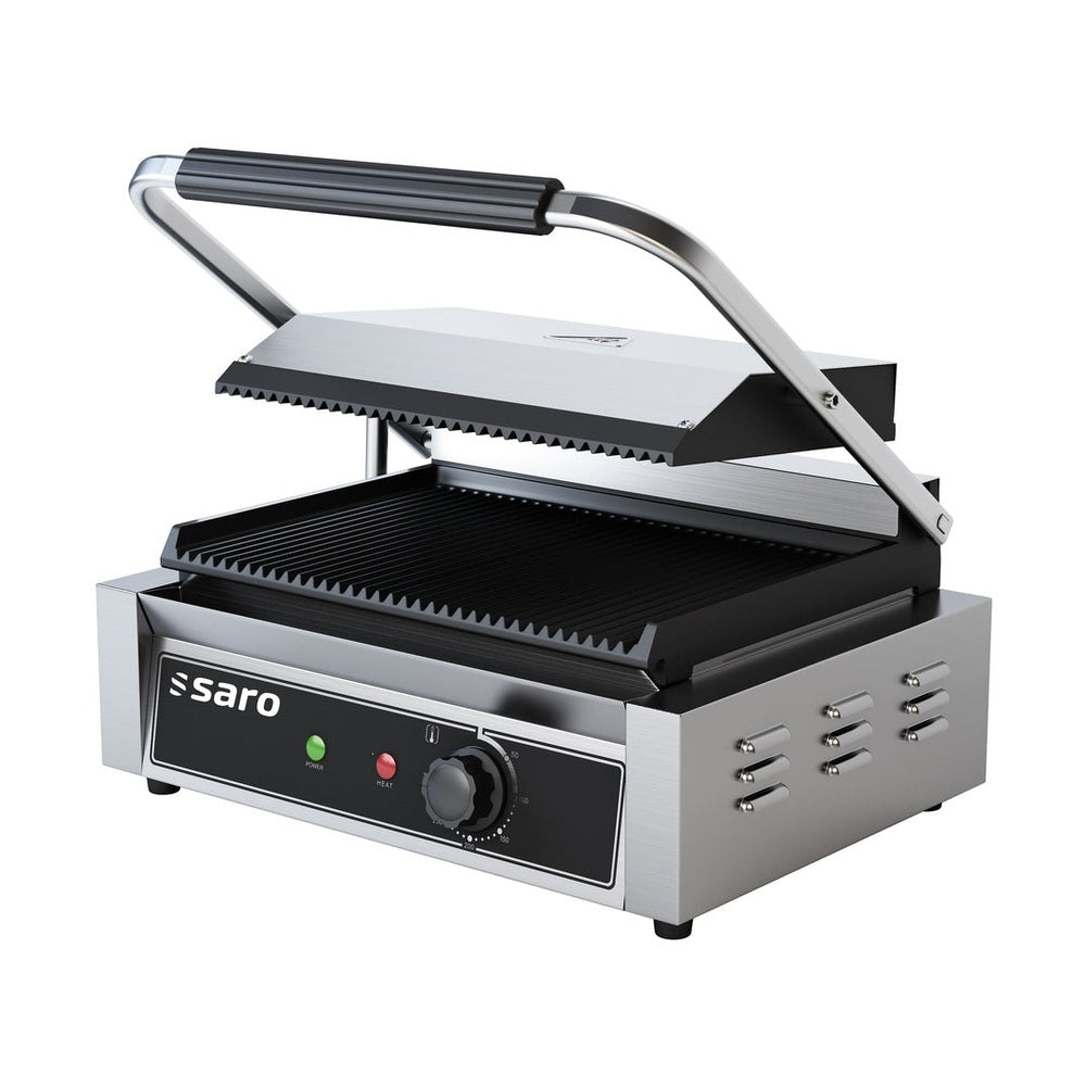 SARO Kontaktgrill Modell PG 1 B SARO