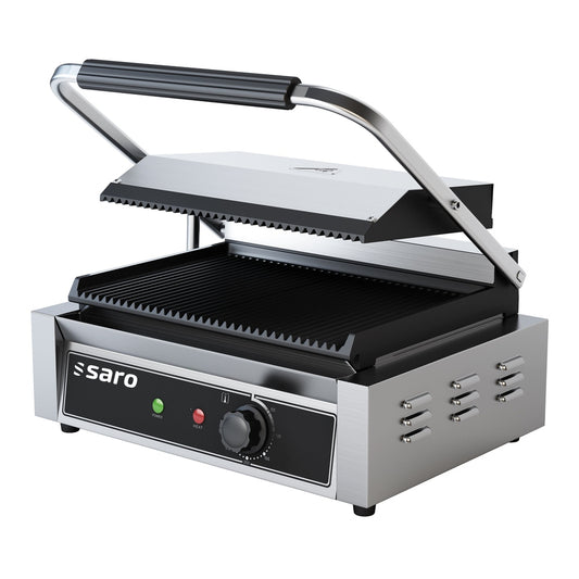 SARO Kontaktgrill Modell PG 1 B SARO