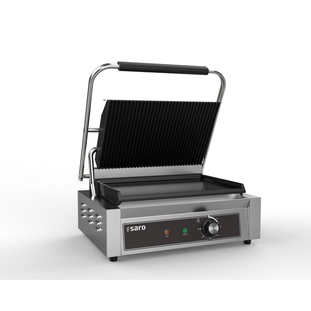 SARO Kontaktgrill PG 1 BGG SARO