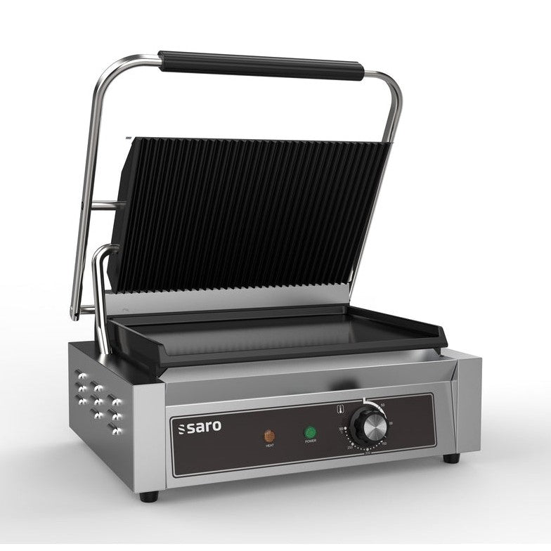 SARO Kontaktgrill PG 1 BGG SARO