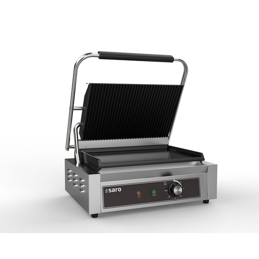 SARO Kontaktgrill PG 1 BGG SARO