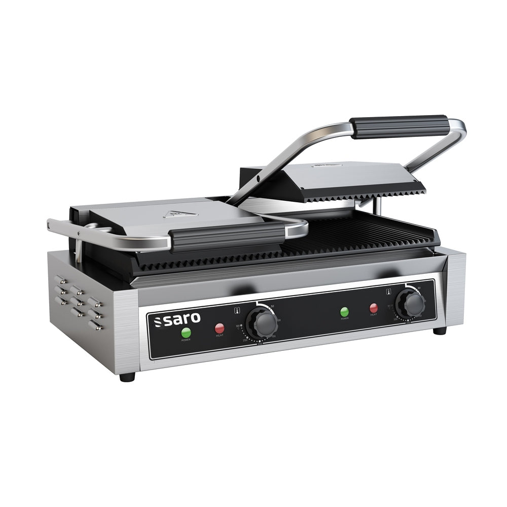 SARO Kontaktgrill Modell PG 2 SARO