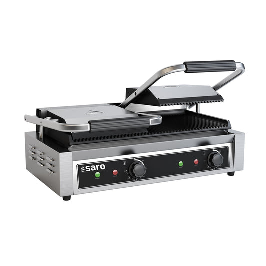 SARO Kontaktgrill Modell PG 2 SARO