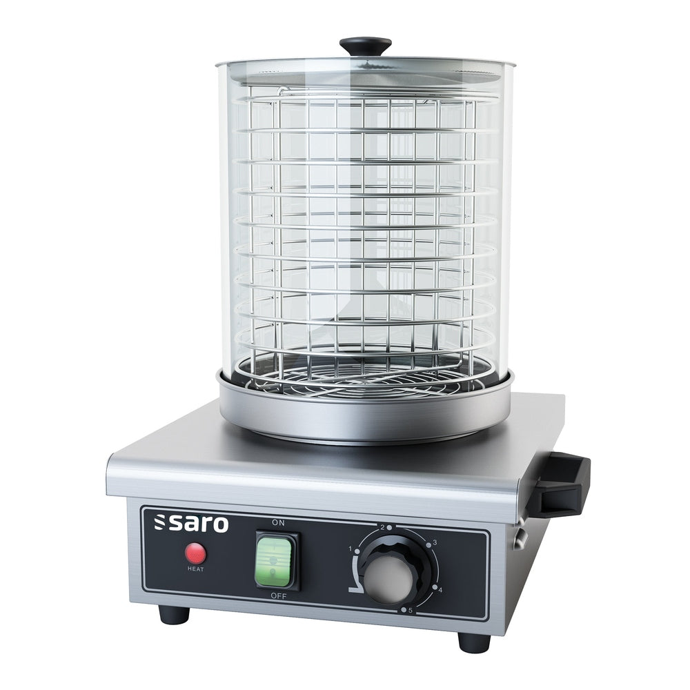 SARO Hot-Dog-Maker Modell HW 1 SARO