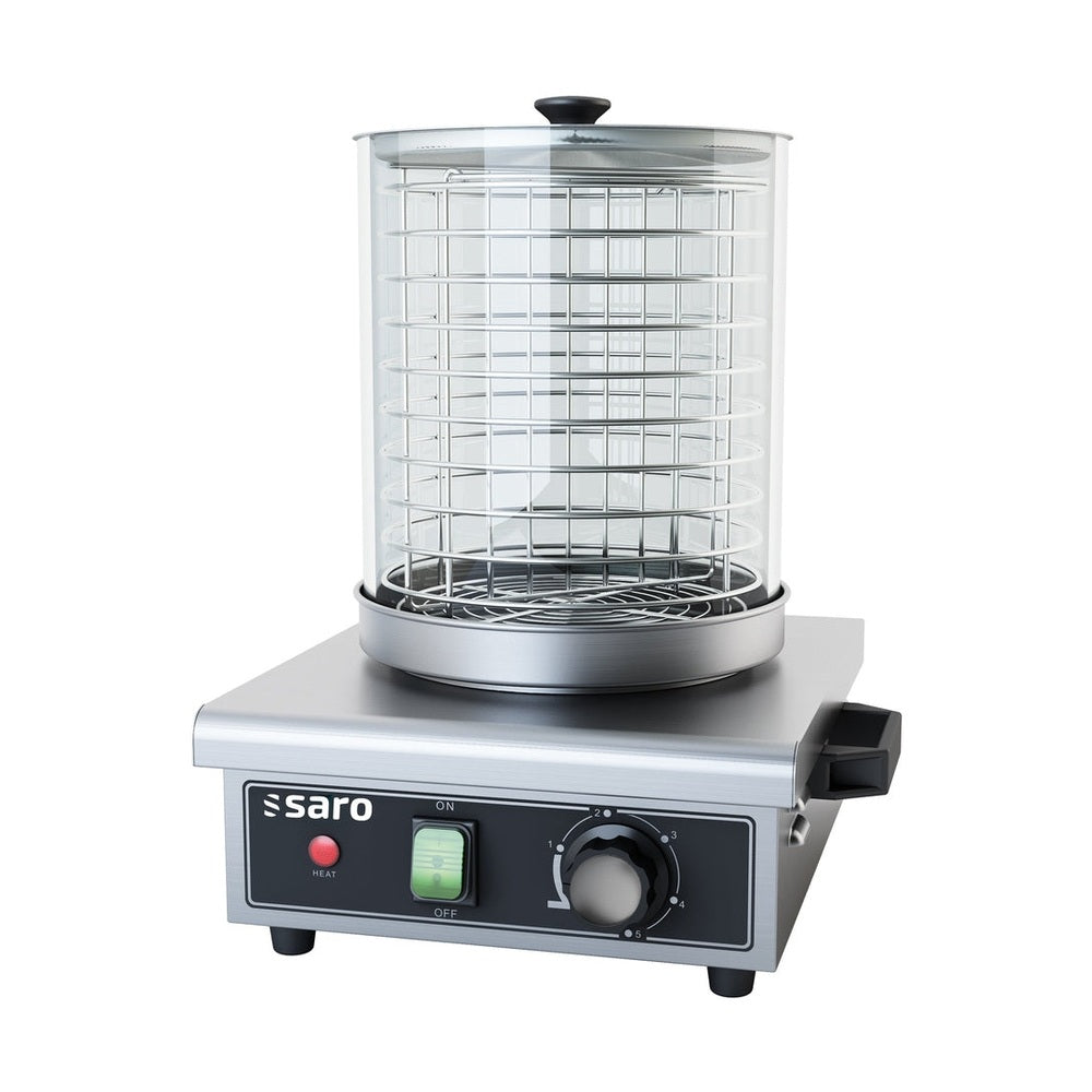 SARO Hot-Dog-Maker Modell HW 1 SARO