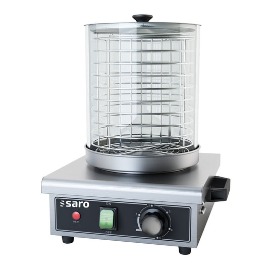 SARO Hot-Dog-Maker Modell HW 1 SARO
