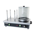 SARO Hot-Dog-Maker Modell HW 2 SARO
