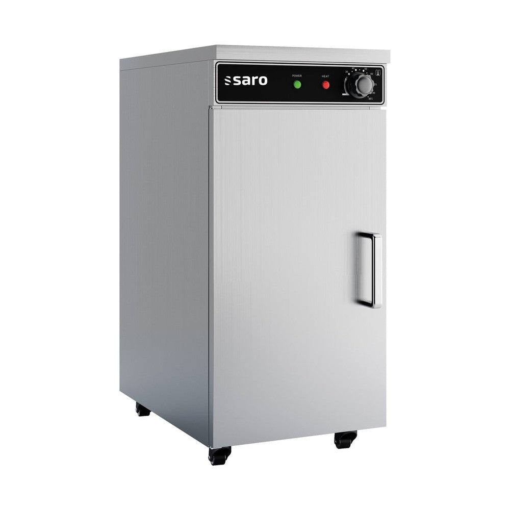 SARO Tellerwärmeschrank Modell TW 60 SARO