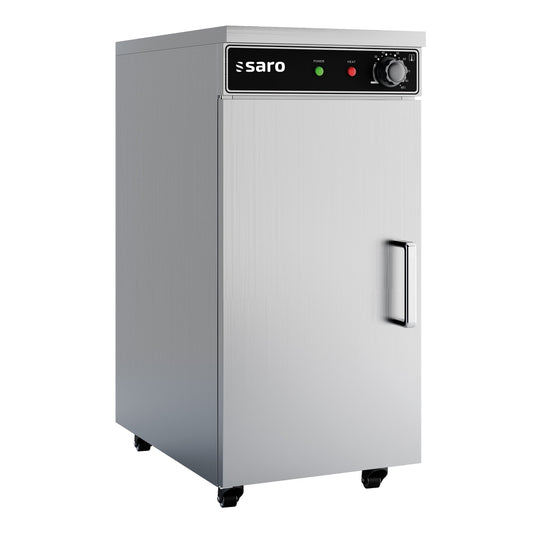 SARO Tellerwärmeschrank Modell TW 60 SARO