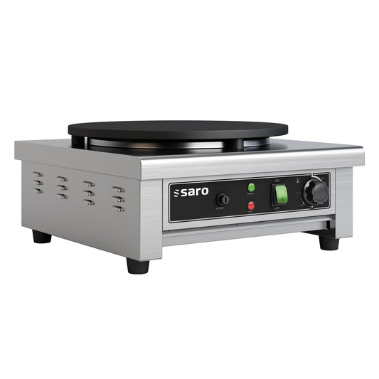 SARO Crêpeseisen Modell MERLE SARO