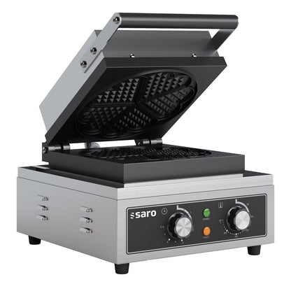 SARO Waffeleisen Modell ILONA SARO