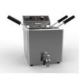 SARO Pastakocher 8 Liter Modell ASTI SARO