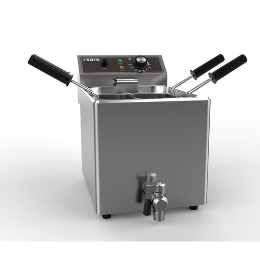 SARO Pastakocher 8 Liter Modell ASTI SARO