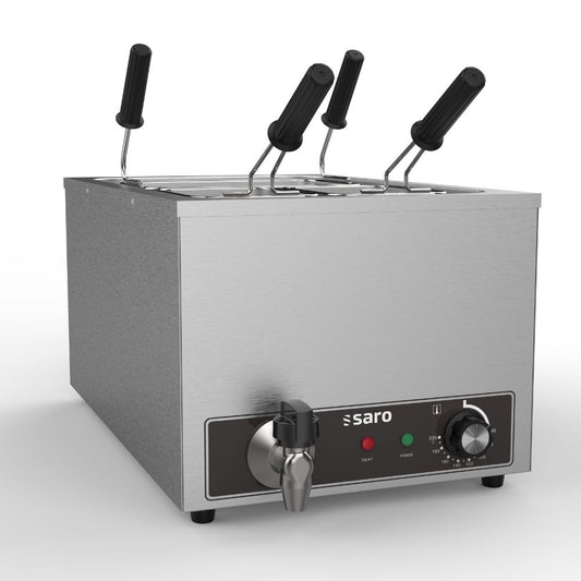 SARO Pastakocher 25 Liter Modell RAGUSA SARO