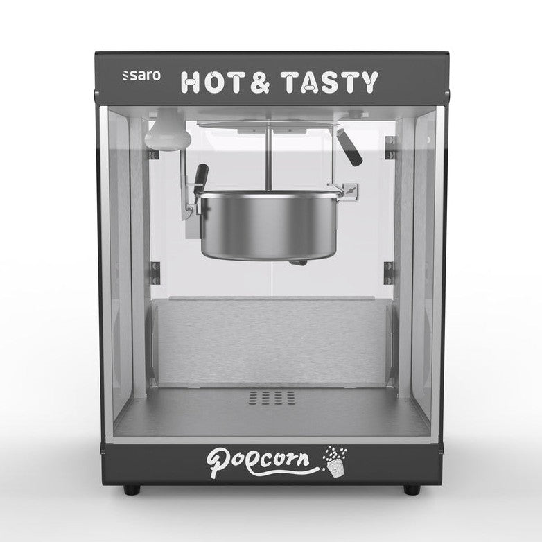 SARO Popcorn-Machine Modell JUGO SARO