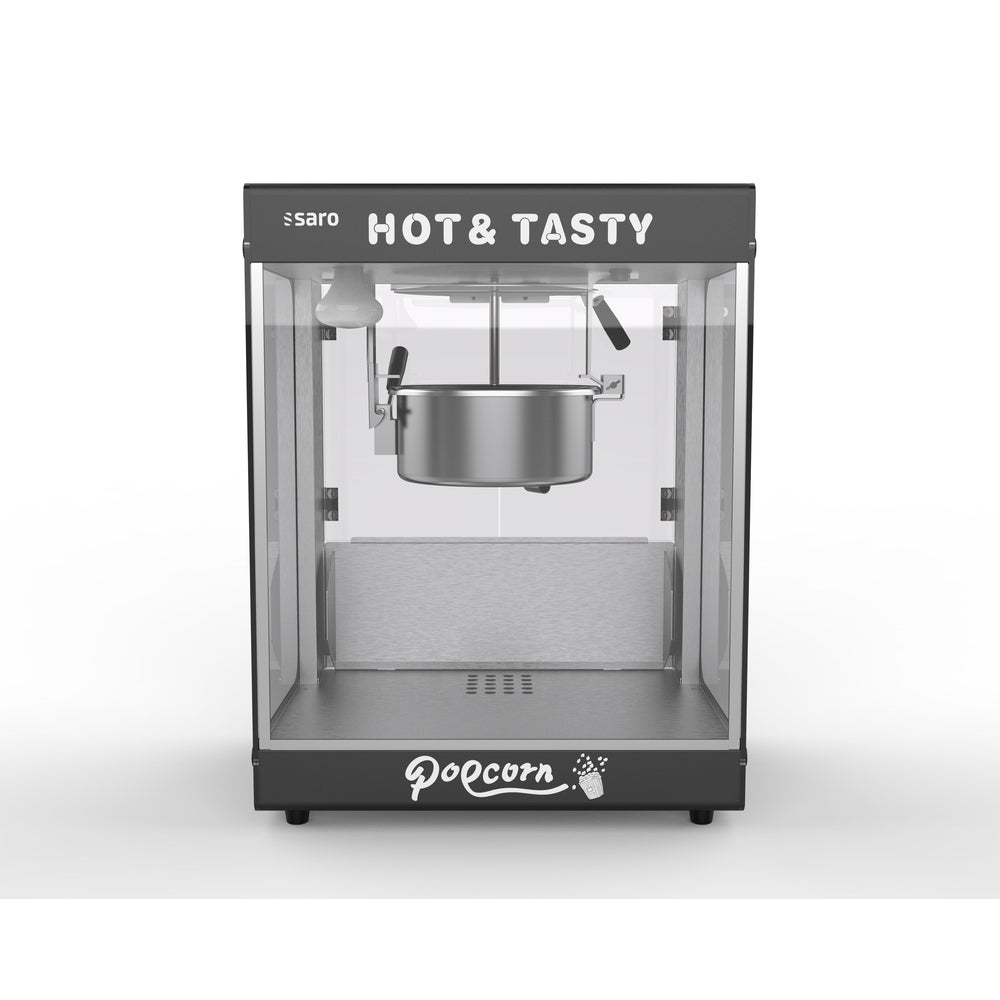 SARO Popcorn-Machine Modell JUGO SARO