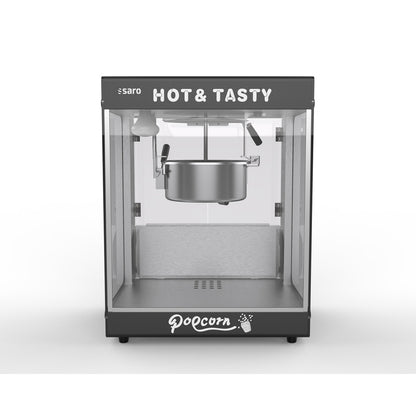 SARO Popcorn-Machine Modell JUGO SARO