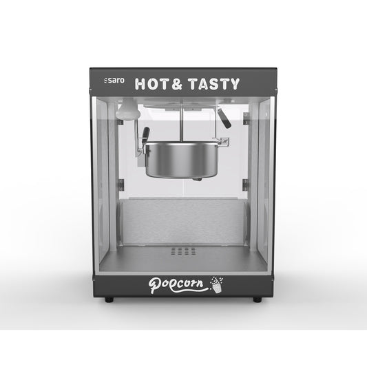 SARO Popcorn-Machine Modell JUGO SARO