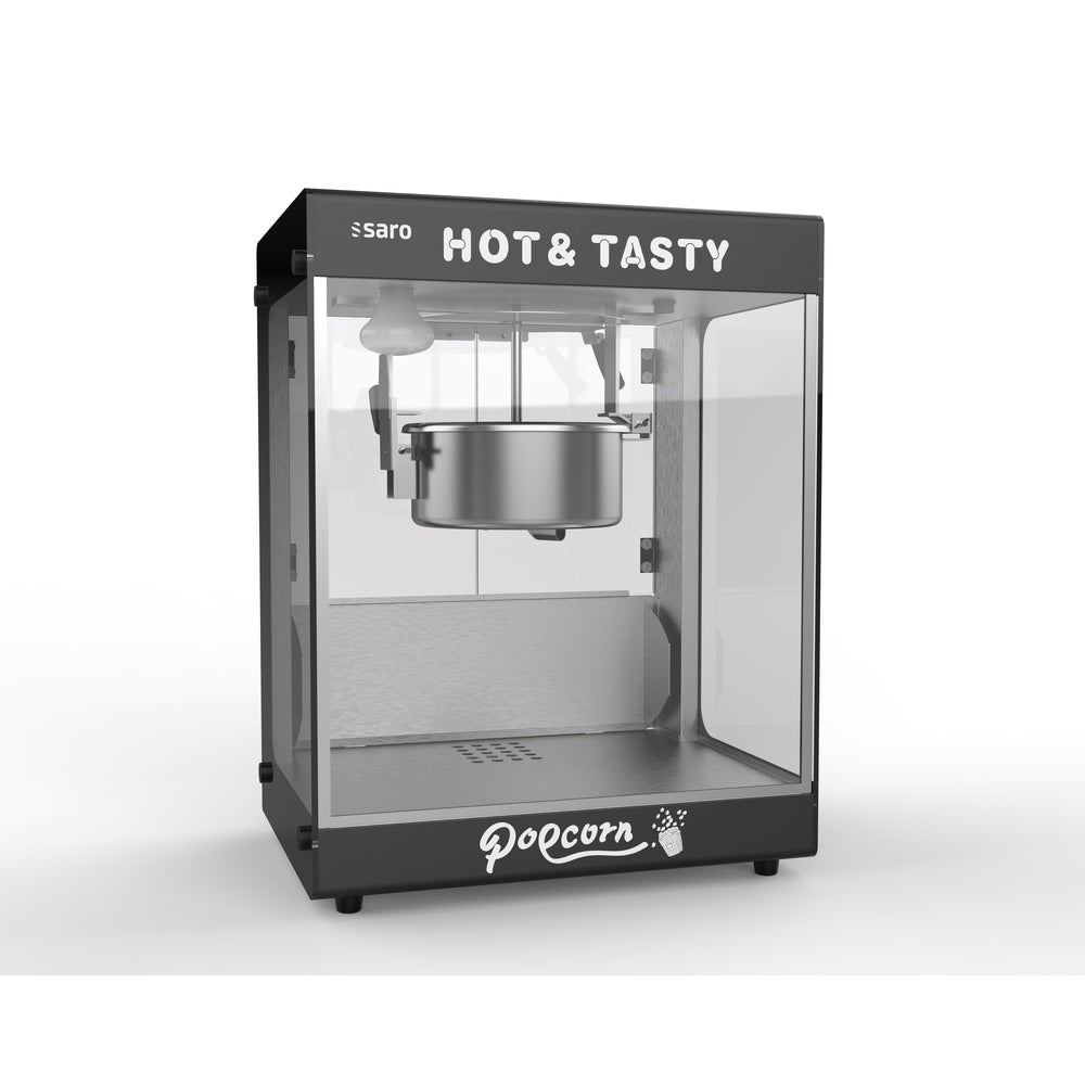 SARO Popcorn-Machine Modell JUGO SARO