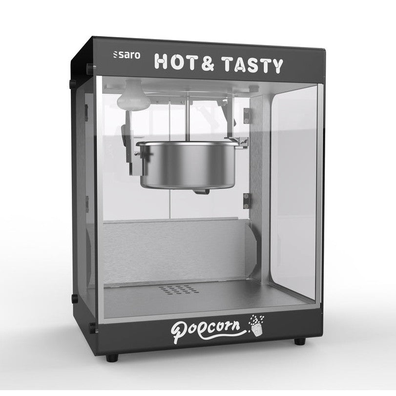 SARO Popcorn-Machine Modell JUGO SARO
