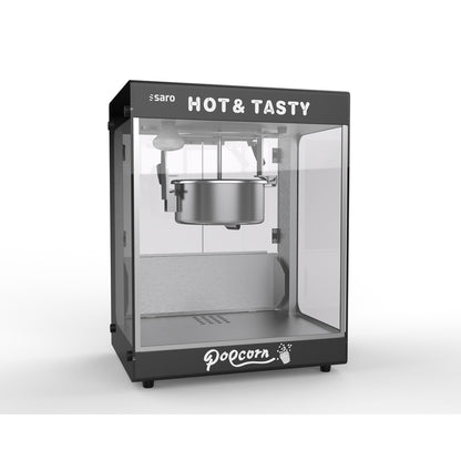 SARO Popcorn-Machine Modell JUGO SARO