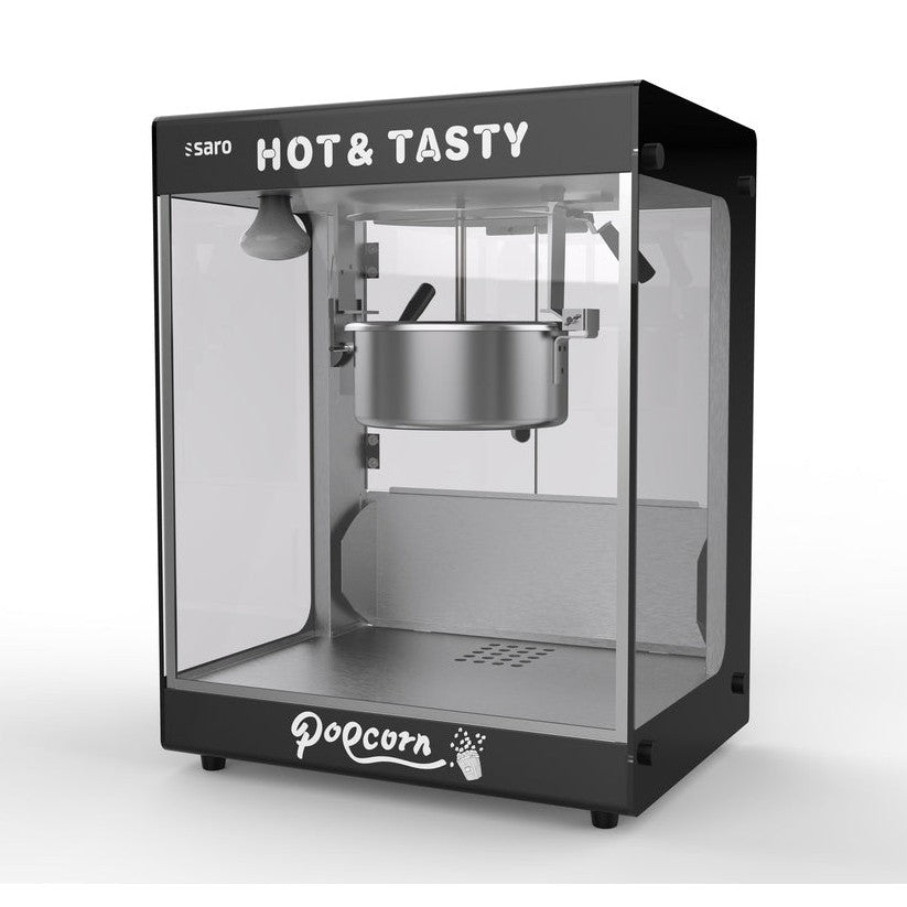 SARO Popcorn-Machine Modell JUGO SARO