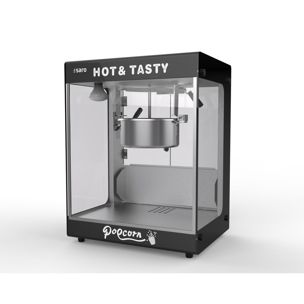 SARO Popcorn-Machine Modell JUGO SARO