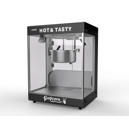 SARO Popcorn-Machine Modell JUGO SARO