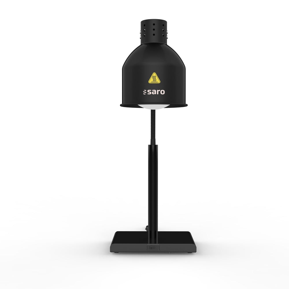 SARO flexible Wärmelampe Modell CALIMA SARO