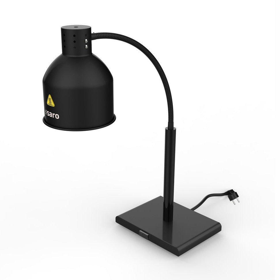 SARO flexible Wärmelampe Modell CALIMA SARO