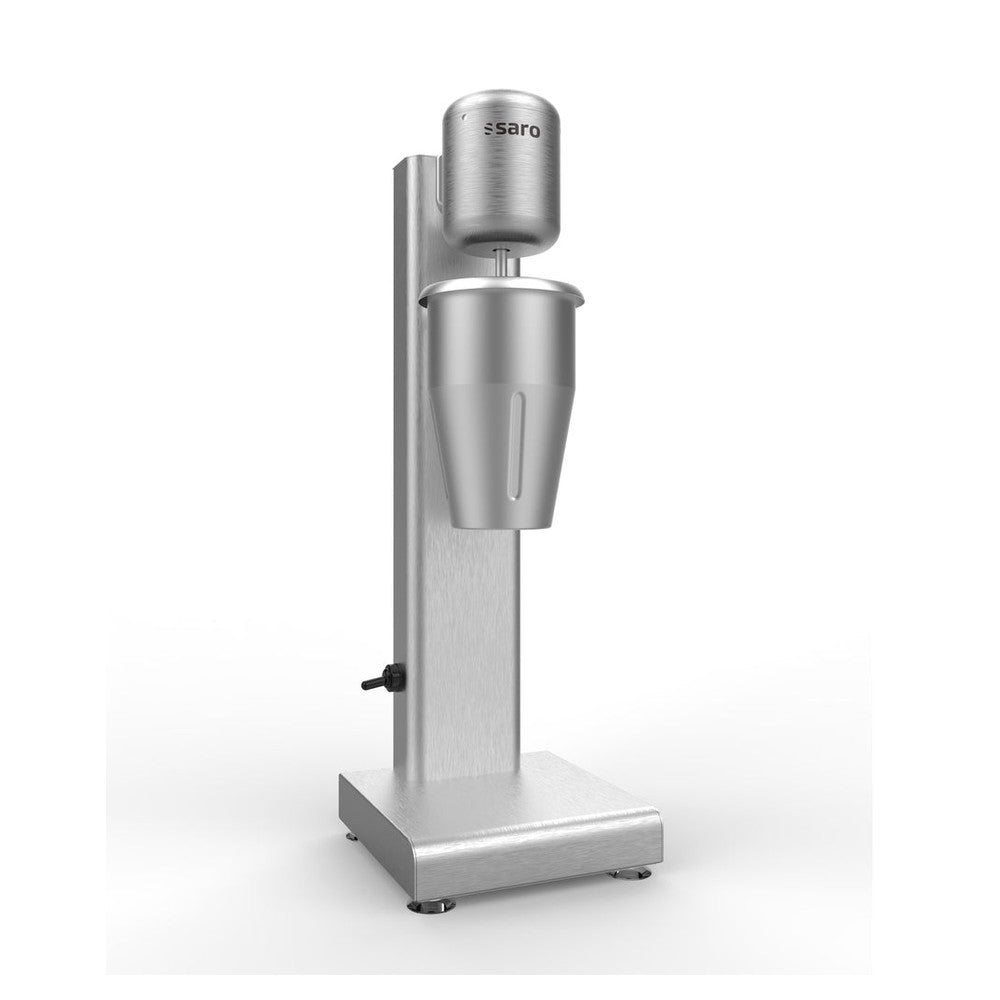 SARO Milchshaker einfaches Modell SOTUS 1 SARO