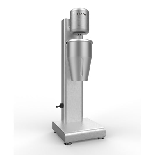 SARO Milchshaker einfaches Modell SOTUS 1 SARO