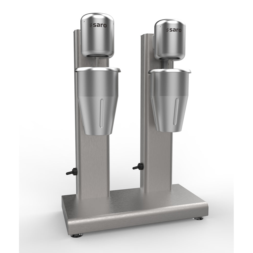SARO Milchshaker doppeltes Modell SOTUS 2 SARO