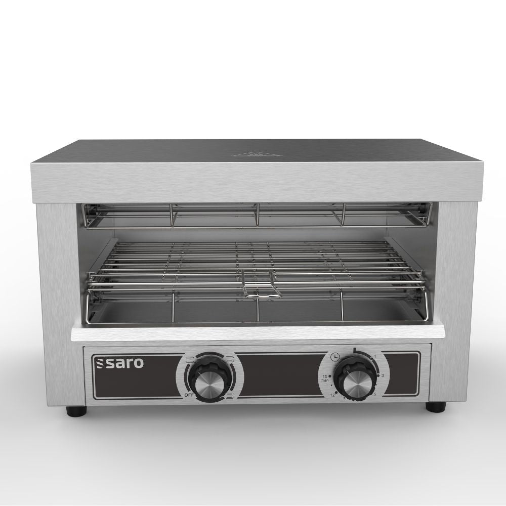 SARO Toaster Modell ALAVA SARO