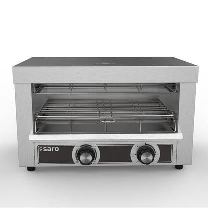 SARO Toaster Modell ALAVA SARO