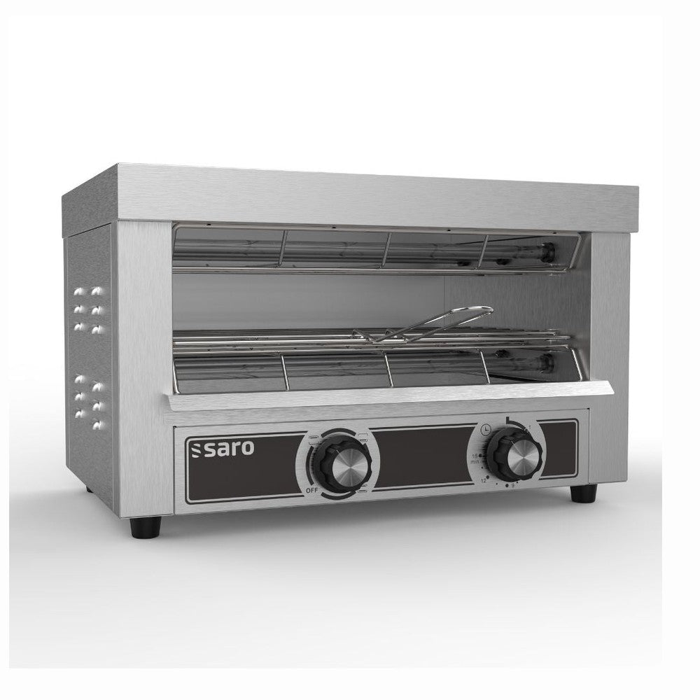SARO Toaster Modell ALAVA SARO