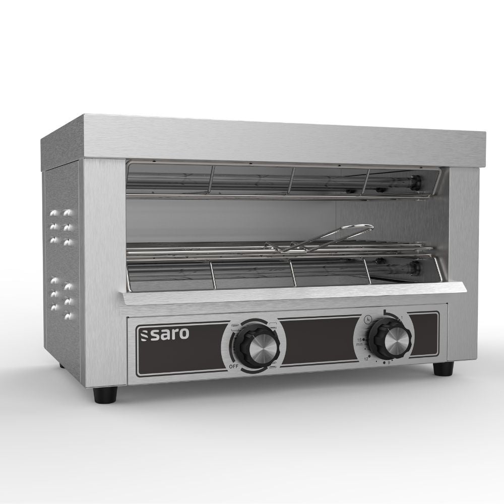 SARO Toaster Modell ALAVA SARO
